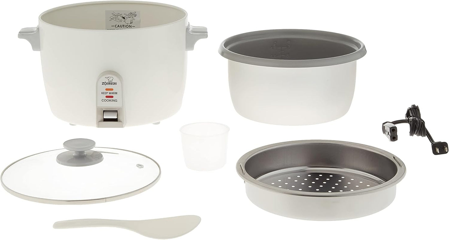 Olla arrocera  para 6 tazas: !perfecta para todas las cocinas!